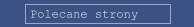 Polecane strony